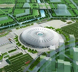 太原藍裝家博會